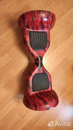 Гироскутер