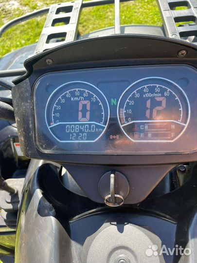 Продам квадроцикл