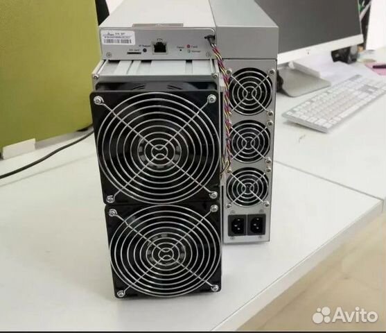 Asic antminer s19 90th новый наличие