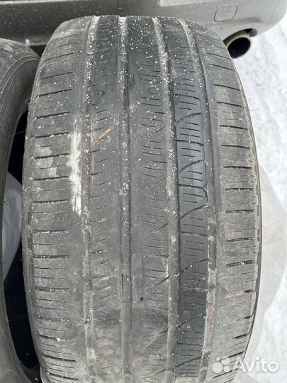 Pirelli Scorpion Verde All Season 275/45 R20 110V