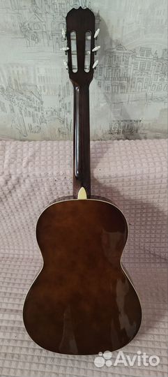 Классическая гитара Vizuela VC3/4-LB