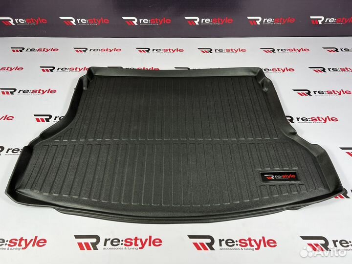 Коврик багажника Restyle Nissan X-Trail 32 R1105