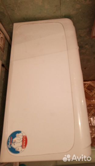 Стиральная машина indesit 3,5 кг