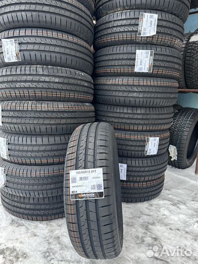 Hankook Kinergy Eco 2 K435 195/65 R15 91T