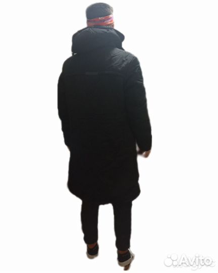 Куртка мужская