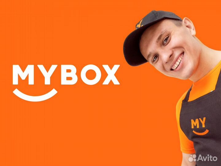 Повар сушист (Современник)