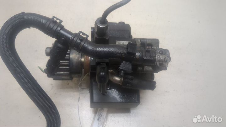 Тнвд Volkswagen Caddy, 2011