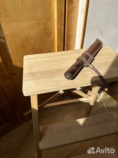 Якутский нож