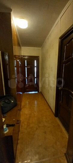 3-к. квартира, 66,1 м², 6/12 эт.