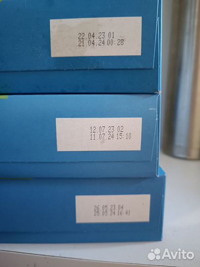 Сухая молочная смесь Агуша 2