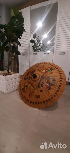 Зонтик из Тайланда