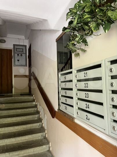 1-к. квартира, 36 м², 3/5 эт.