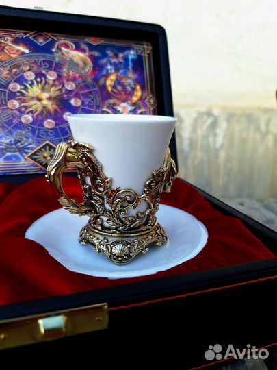 Кофейный набор 