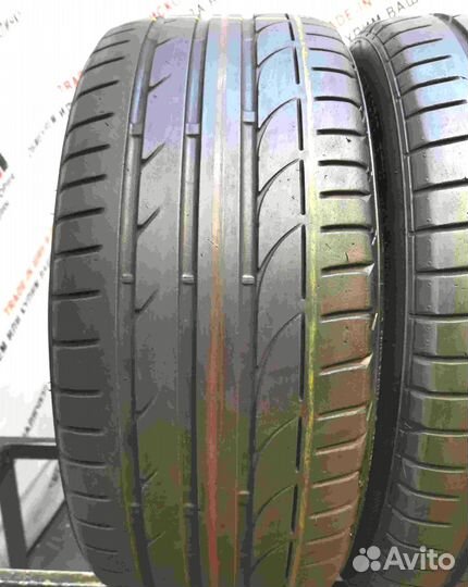 Bridgestone Potenza S001 215/40 R17 98W