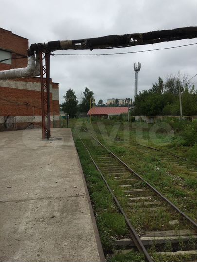 Склад, 4500 м²