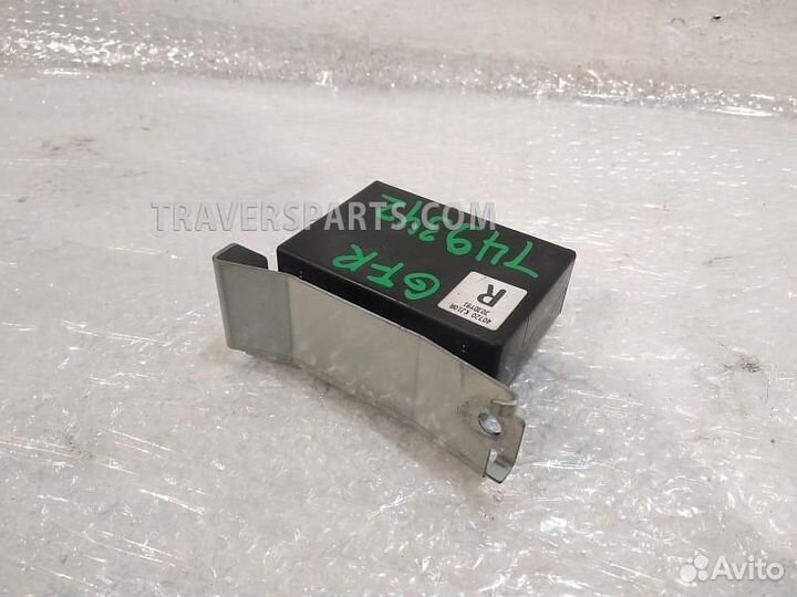 Блок управления 40720KJ10A