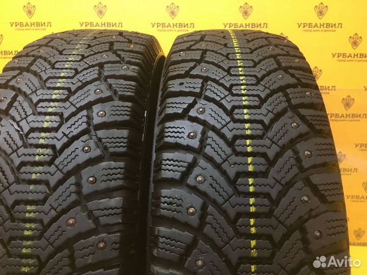 Tunga Nordway 175/65 R14 82Q