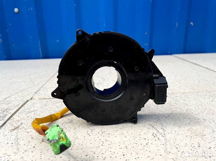 Шлейф подрулевой Kia Spectra 1 1.6 S6D 2006