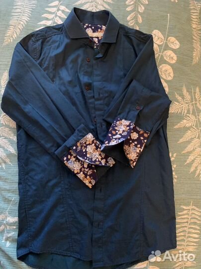 Школьные рубашки