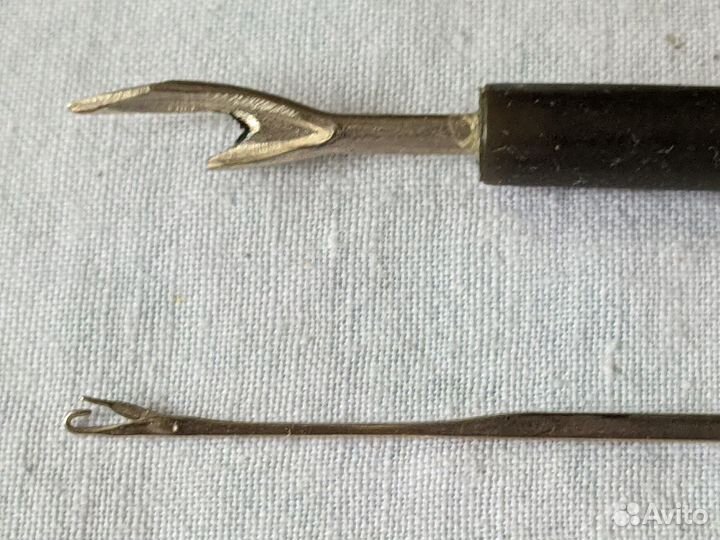 Аксессуары для швейной машины чайка 142 м