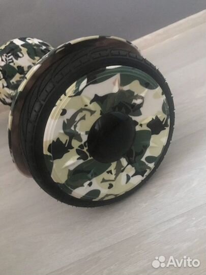 Smart Гироскутер