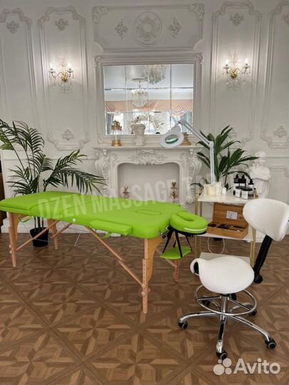 Массажный стол универсальный