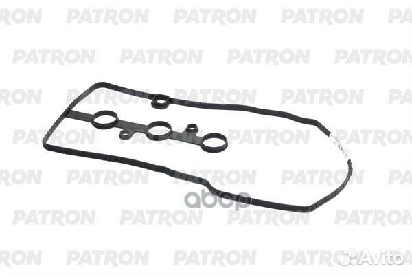 Прокладка клапанной крышки citroen. peugeot. TO