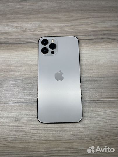 iPhone 12 Pro, 256 ГБ