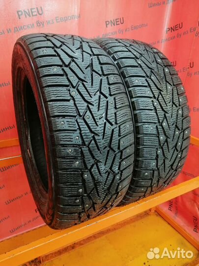 Nokian Tyres Hakkapeliitta 7 215/55 R16 99T