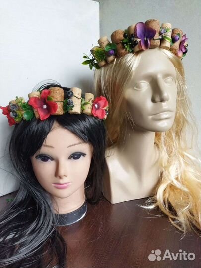 Корона винная