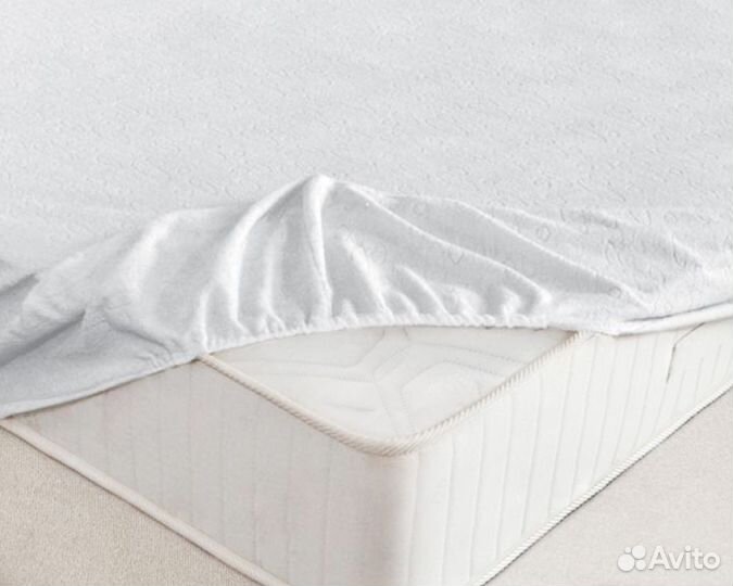 Наматрасник непромокаемый