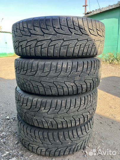 Колеса на opel astra h