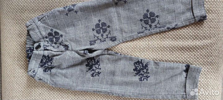 Брюки Brums 104 рост