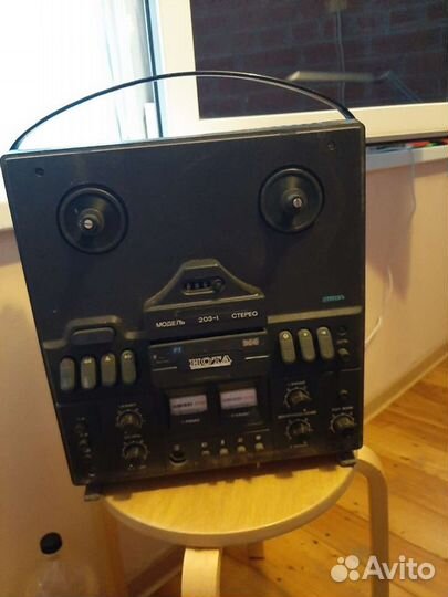 Плата аудио-видео