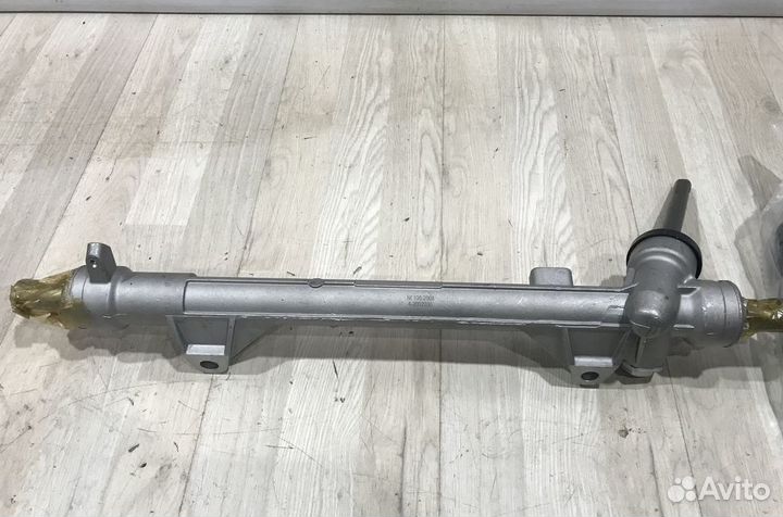 Рулевая рейка Nissan X-trail T31