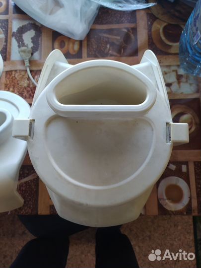 Соковыжималка электрическая