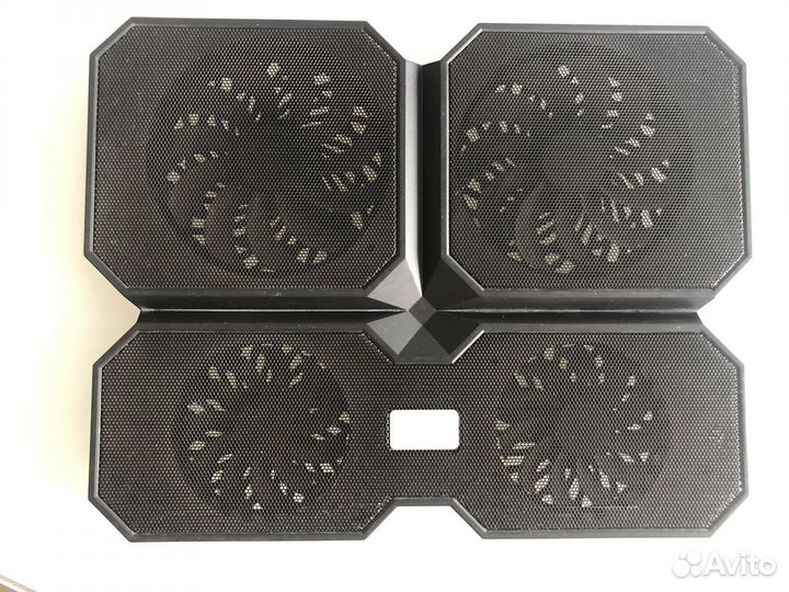 Подставка для ноутбука deepcool