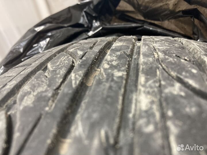 Dunlop Digi-Tyre EC 202 185/70 R14