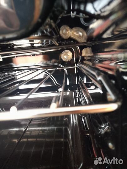 Электрическая плита Гефест. Доставка