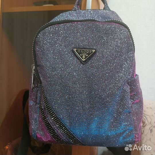 Рюкзак женский