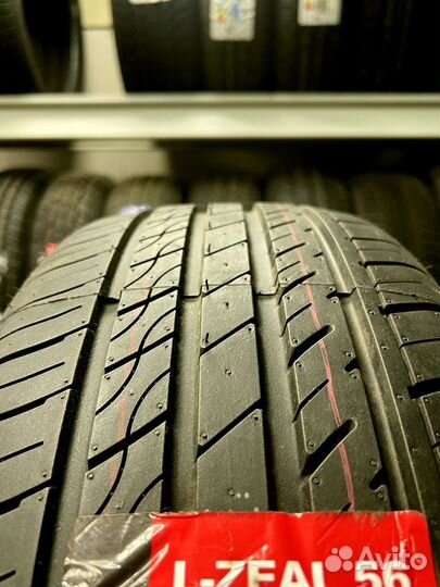 iLink L-Zeal56 225/45 R18 78T