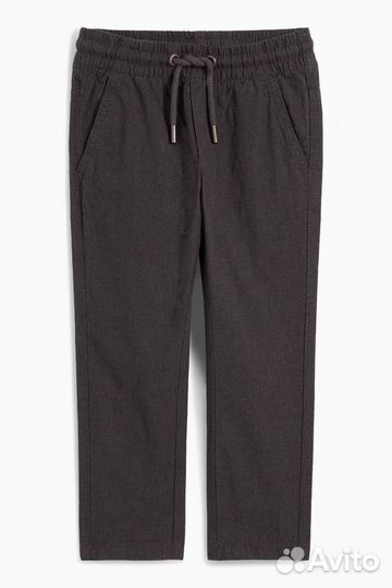 Брюки на мальчика C&A 140