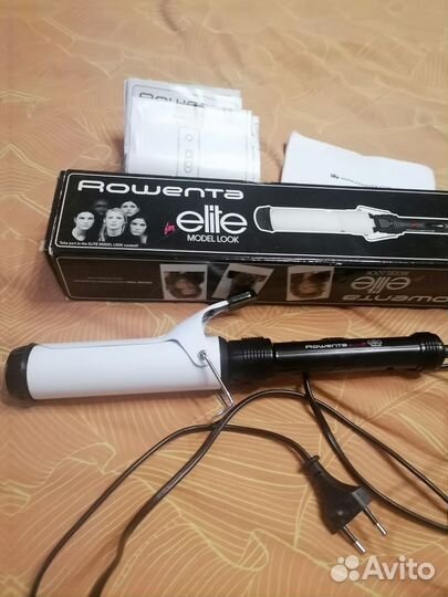 Плойка щипцы для волос