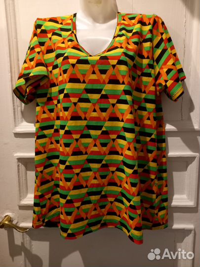 Новая футболка