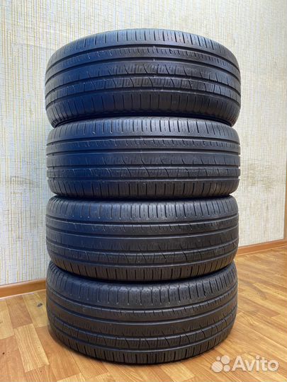 Pirelli Scorpion Verde All Season 235/60 R18