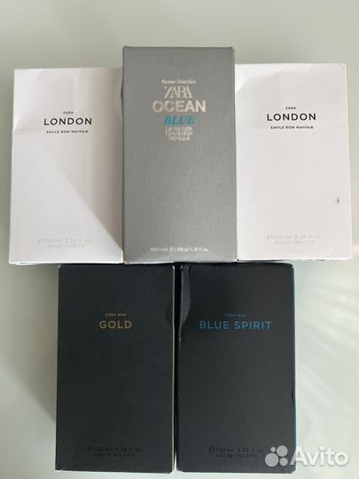 Zara men parfum. Парфюм Zara для мужчин 100ml