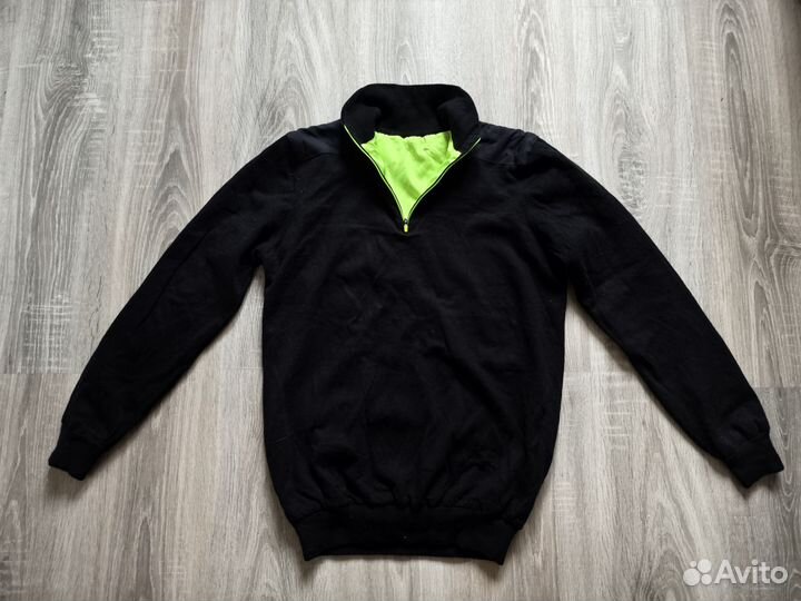 Свитшот 2х сторонний М