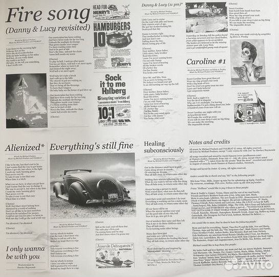 Виниловая пластинка Volbeat – The Strength / The S