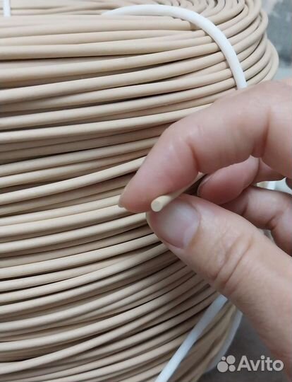 Ротанговый пруток 3 мм 4 мм 5 мм