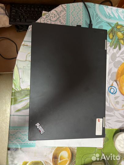 Lenovo thinkpad x1 yoga gen 2